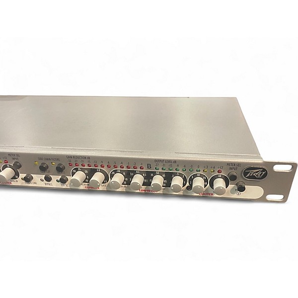 Used Peavey CEL 2A Compressor