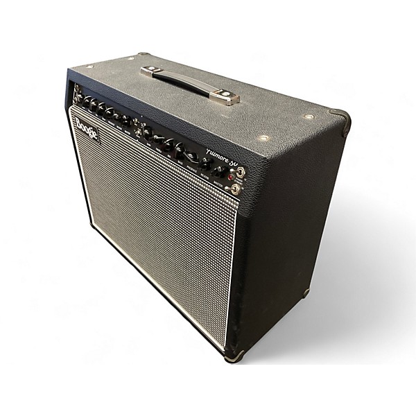 Used MESA/Boogie FILMORE 50 Tube Guitar Combo Amp