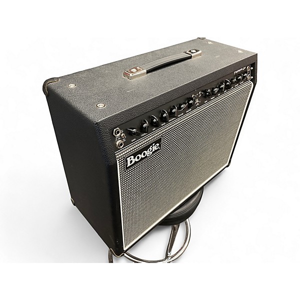 Used MESA/Boogie FILMORE 50 Tube Guitar Combo Amp
