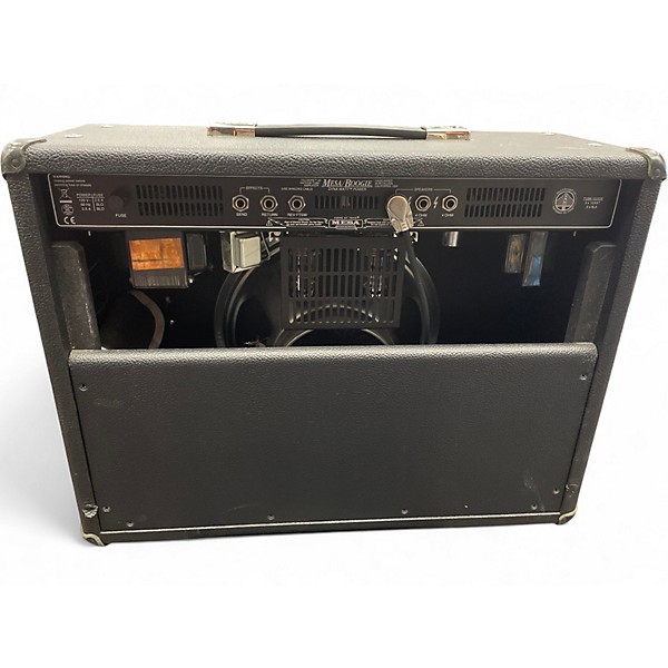 Used MESA/Boogie FILMORE 50 Tube Guitar Combo Amp