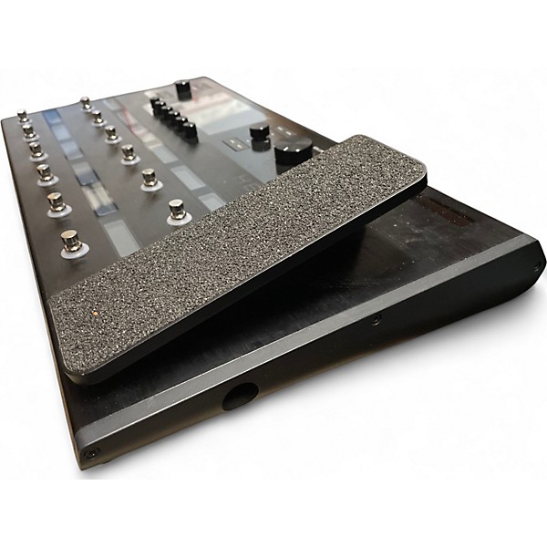 Used Line 6 Helix Effect Processor