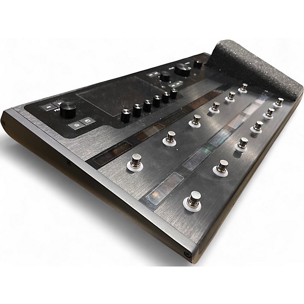 Used Line 6 Helix Effect Processor
