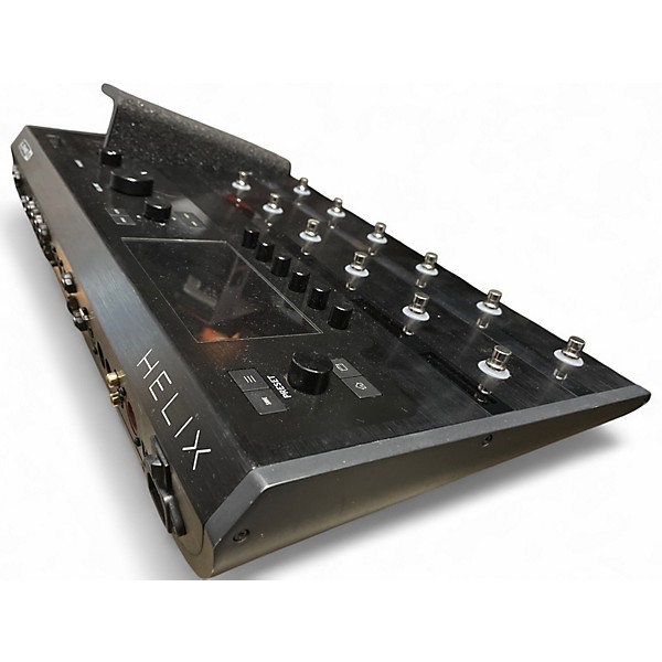Used Line 6 Helix Effect Processor