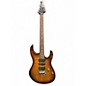 Used Suhr custom modern s Brown Solid Body Electric Guitar thumbnail