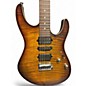 Used Suhr custom modern s Brown Solid Body Electric Guitar