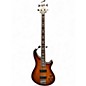 Used Schecter Guitar Research Omen Extreme 4 String 2 Color Sunburst Electric Bass Guitar thumbnail