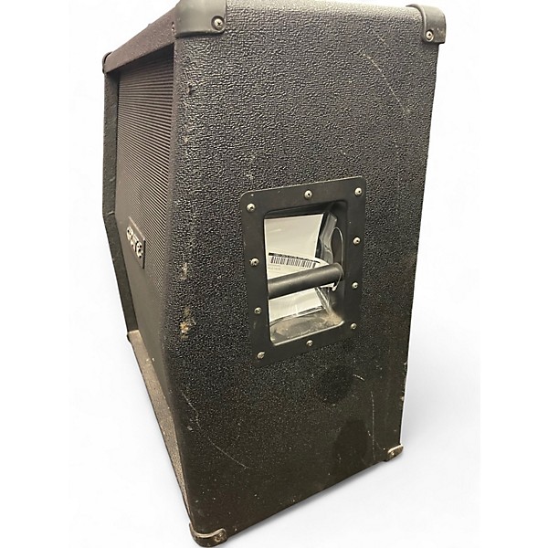 Used Crate G412SL Guitar Cabinet