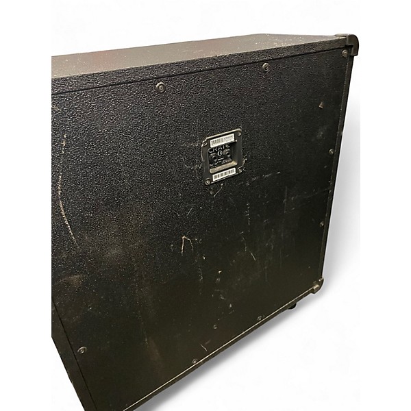 Used Crate G412SL Guitar Cabinet