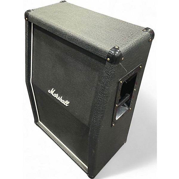 Used Marshall Studio Classic 140W 2x12 Guitar Cabinet