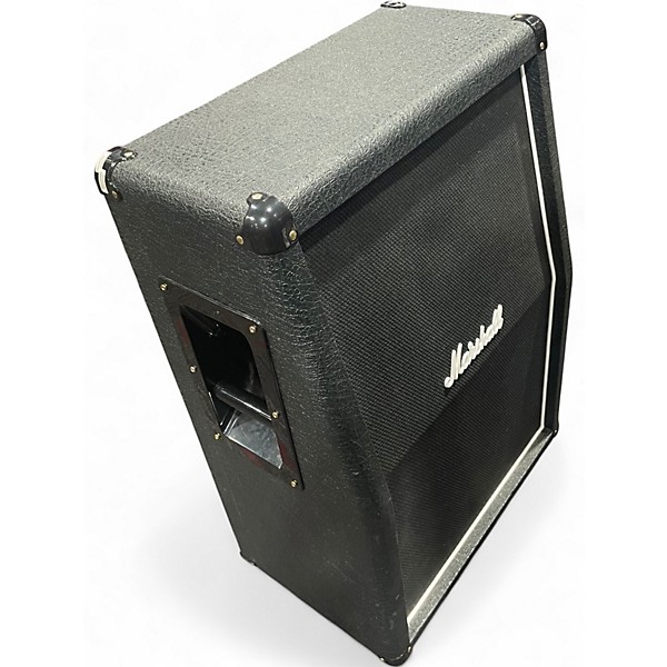 Used Marshall Studio Classic 140W 2x12 Guitar Cabinet