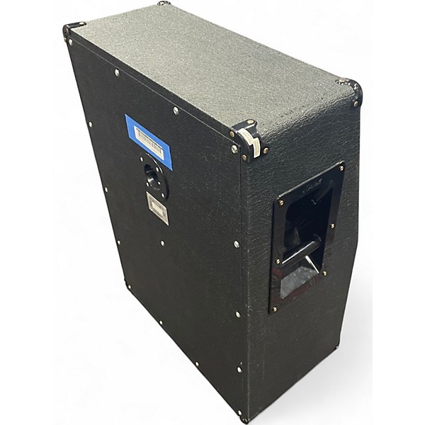 Used Marshall Studio Classic 140W 2x12 Guitar Cabinet