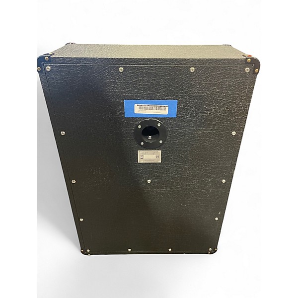 Used Marshall Studio Classic 140W 2x12 Guitar Cabinet