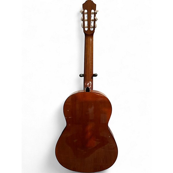 Used Yamaha CG142 Natural Classical Acoustic Guitar