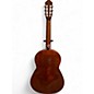 Used Yamaha CG142 Natural Classical Acoustic Guitar