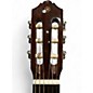 Used Yamaha CG142 Natural Classical Acoustic Guitar