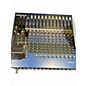 Used Yamaha MG166FX Powered Mixer thumbnail