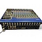 Used Yamaha MG166FX Powered Mixer
