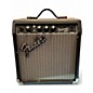 Used Fender Frontman 10G 10W Guitar Combo Amp thumbnail