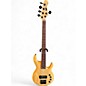 Used Iyv 5 STRING BASS Natural Electric Bass Guitar thumbnail