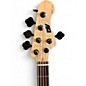 Used Iyv 5 STRING BASS Natural Electric Bass Guitar