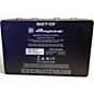 Used Ampeg SGT-DI Bass Effect Pedal