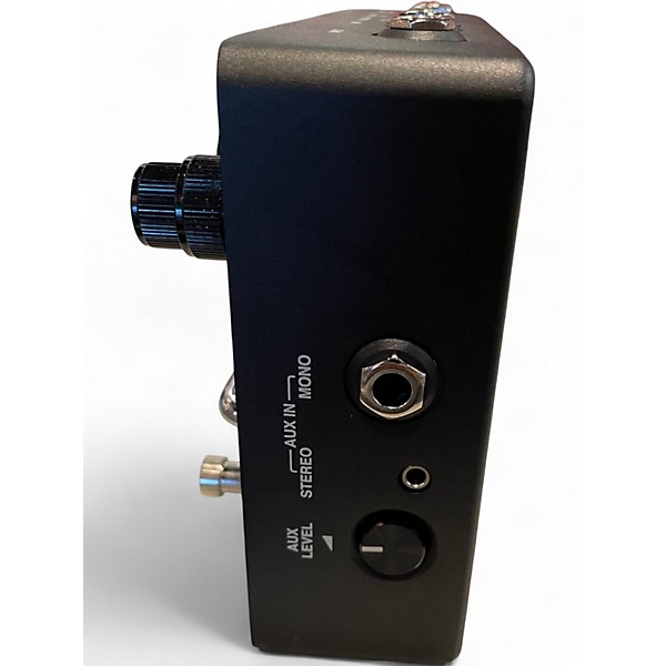 Used Ampeg SGT-DI Bass Effect Pedal
