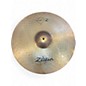 Used Zildjian 20in Planet Z Ride Cymbal thumbnail