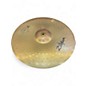 Used Zildjian 20in Planet Z Ride Cymbal
