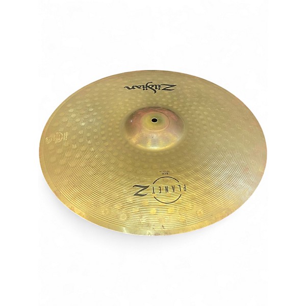 Used Zildjian 20in Planet Z Ride Cymbal