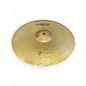 Used Zildjian 20in Planet Z Ride Cymbal