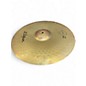 Used Zildjian 20in Planet Z Ride Cymbal