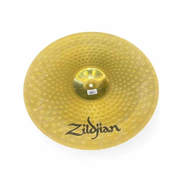 Used Zildjian 20in Planet Z Ride Cymbal