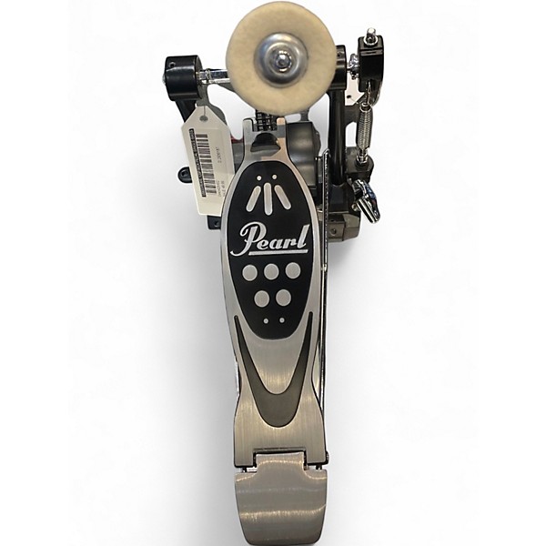 Used Pearl 120P Kick Pedal Single Bass Drum Pedal