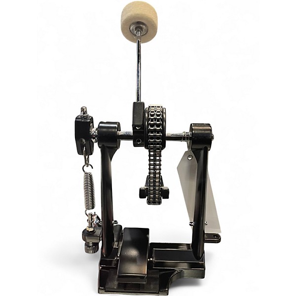 Used Pearl 120P Kick Pedal Single Bass Drum Pedal
