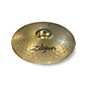 Used Zildjian 16in Planet Z Crash Cymbal thumbnail