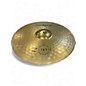Used Zildjian 16in Planet Z Crash Cymbal