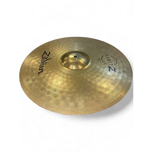 Used Zildjian 16in Planet Z Crash Cymbal