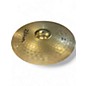 Used Zildjian 16in Planet Z Crash Cymbal