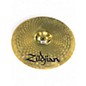 Used Zildjian 16in Planet Z Crash Cymbal