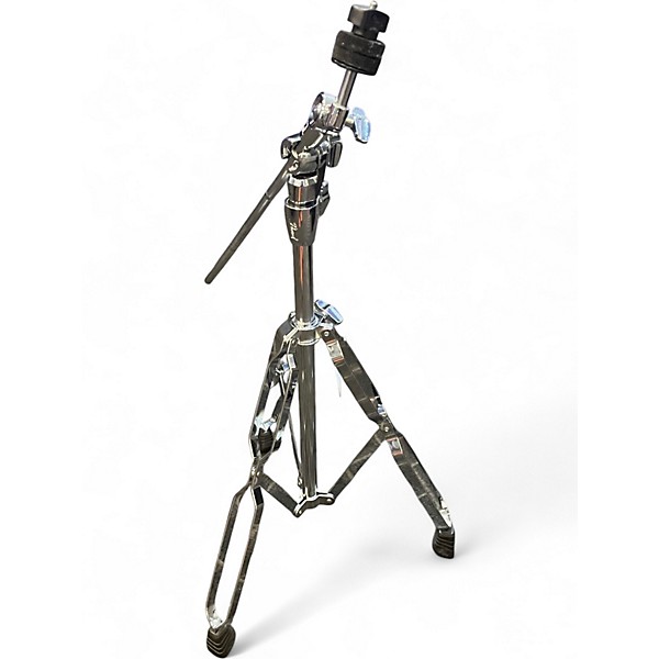 Used Pearl Cymbal Boom Cymbal Stand