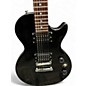 Used Epiphone Les Paul Special Ebony Solid Body Electric Guitar