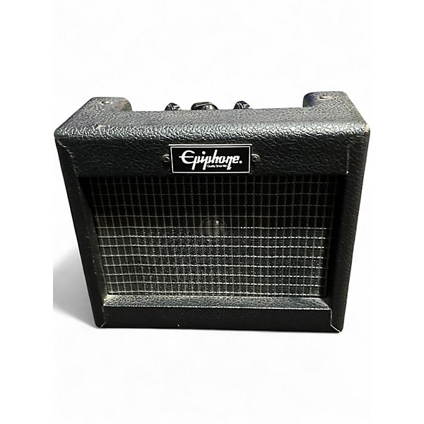 Used Epiphone EP1 Battery Powered Amp