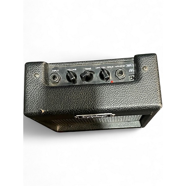 Used Epiphone EP1 Battery Powered Amp