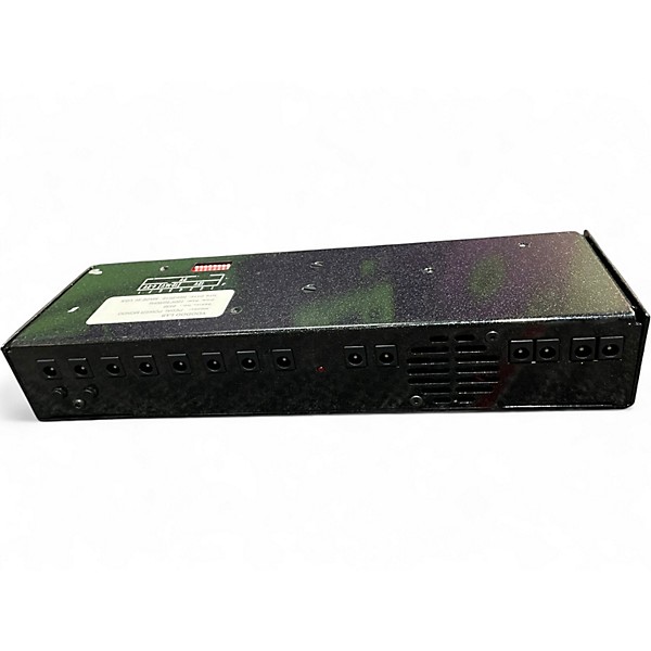 Used Voodoo Lab Mondo Power Supply