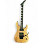Used 2020s Jackson JS32 NATRUAL Natural Solid Body Electric Guitar thumbnail