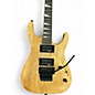 Used 2020s Jackson JS32 NATRUAL Natural Solid Body Electric Guitar