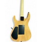 Used 2020s Jackson JS32 NATRUAL Natural Solid Body Electric Guitar