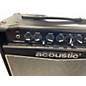 Used 2020s Acoustic G20 20W 1x10 Guitar Combo Amp
