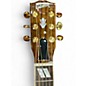 Used Gibson Songwriter Deluxe ROSEWOOD 2 Color Sunburst Acoustic Electric Guitar