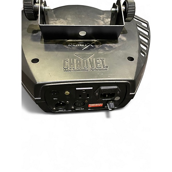 Used CHAUVET Professional DERBYX Mixer Light